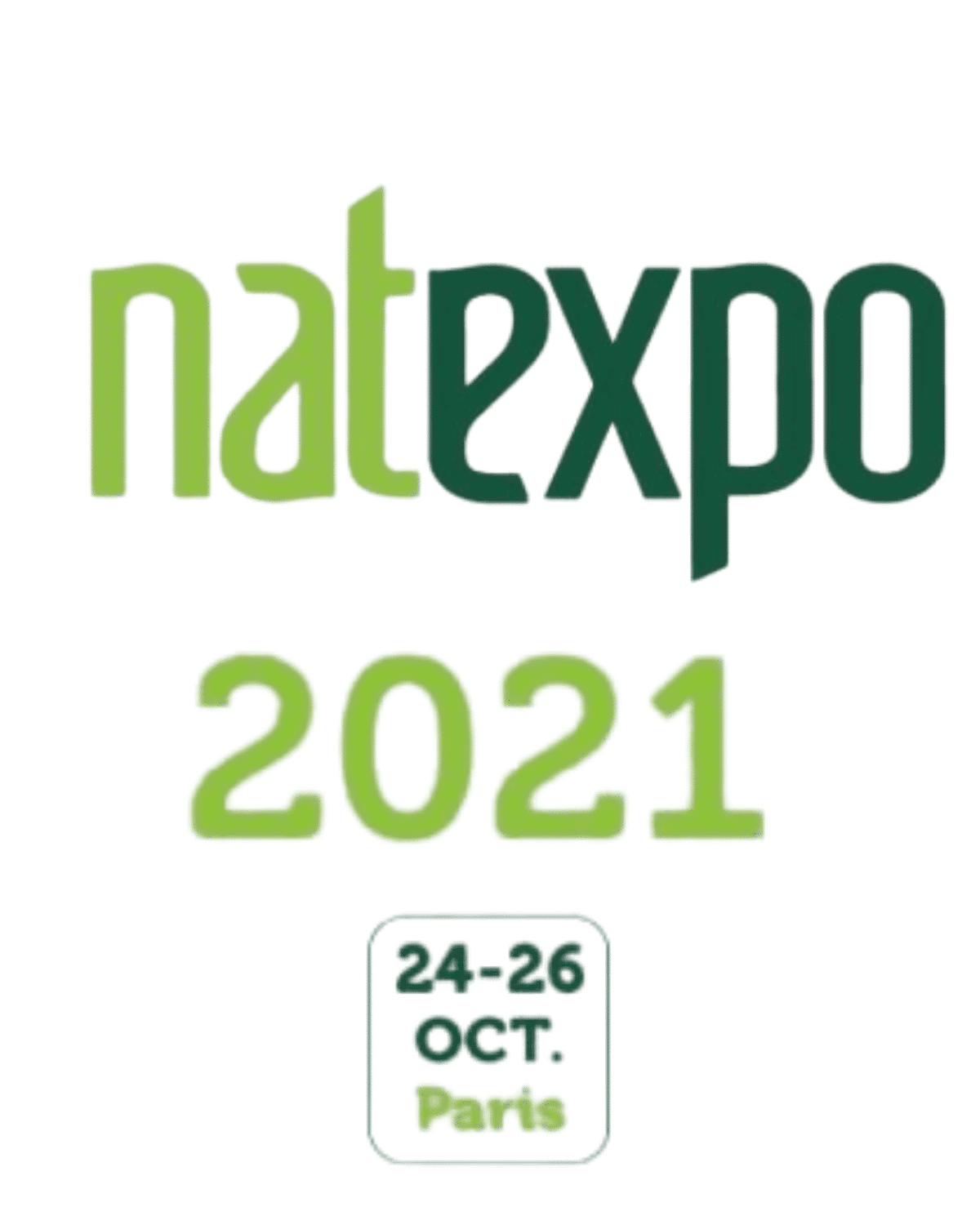 Aïako au salon Natexpo 2021