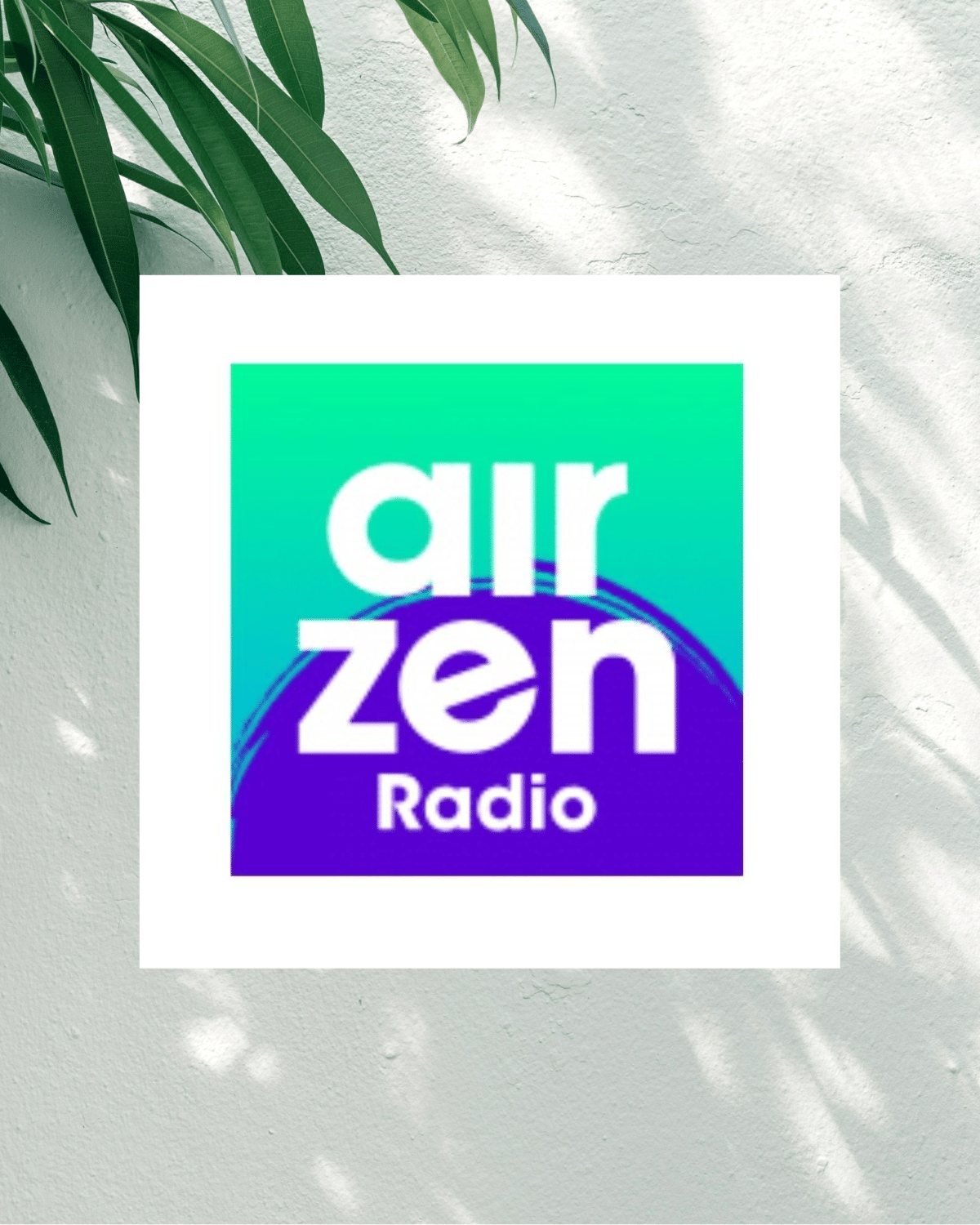 Air Zen radio