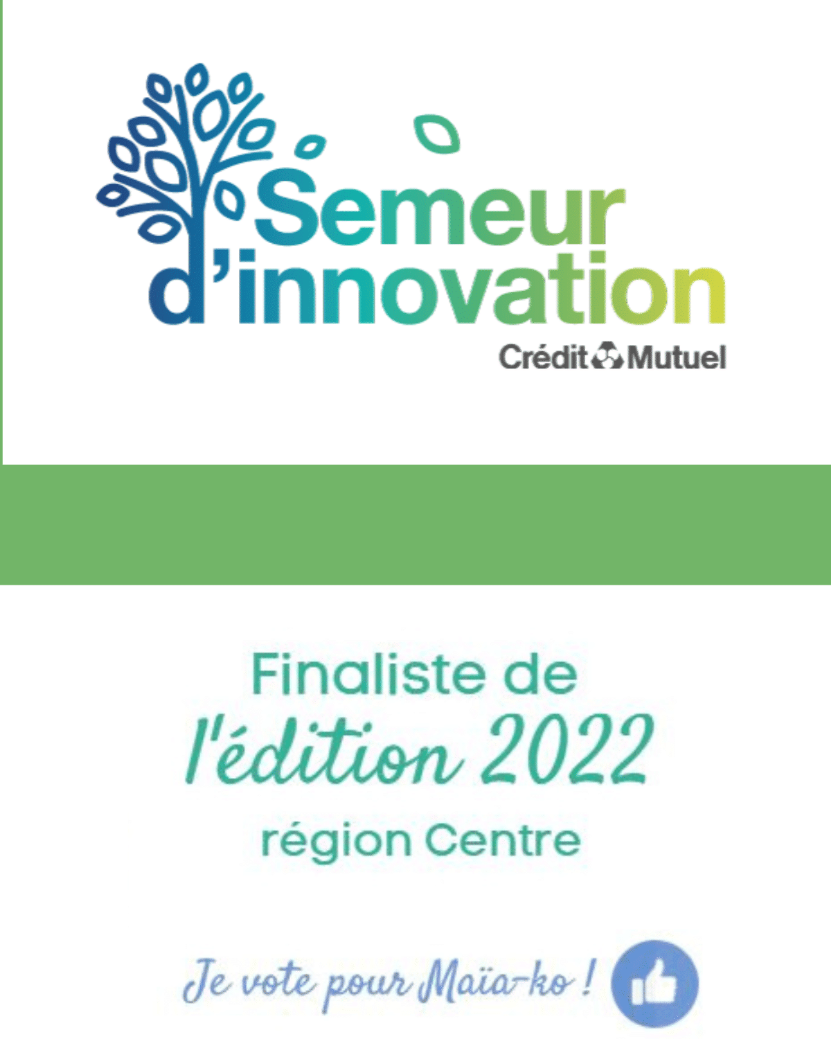 Concours 4S Semeurs d'Innovation