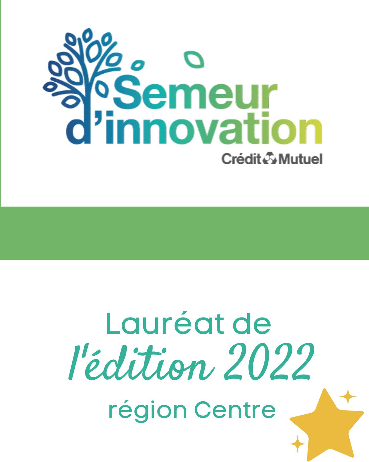 Aïako lauréat du Concours 4S Semeurs d’Innovation