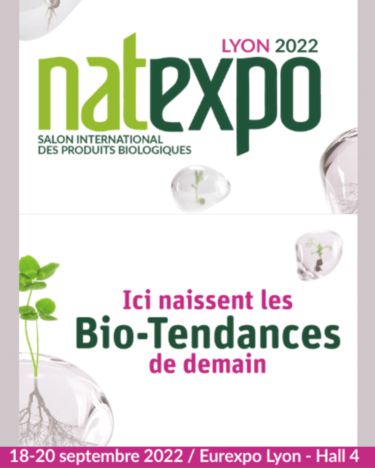 Salon Natexpo