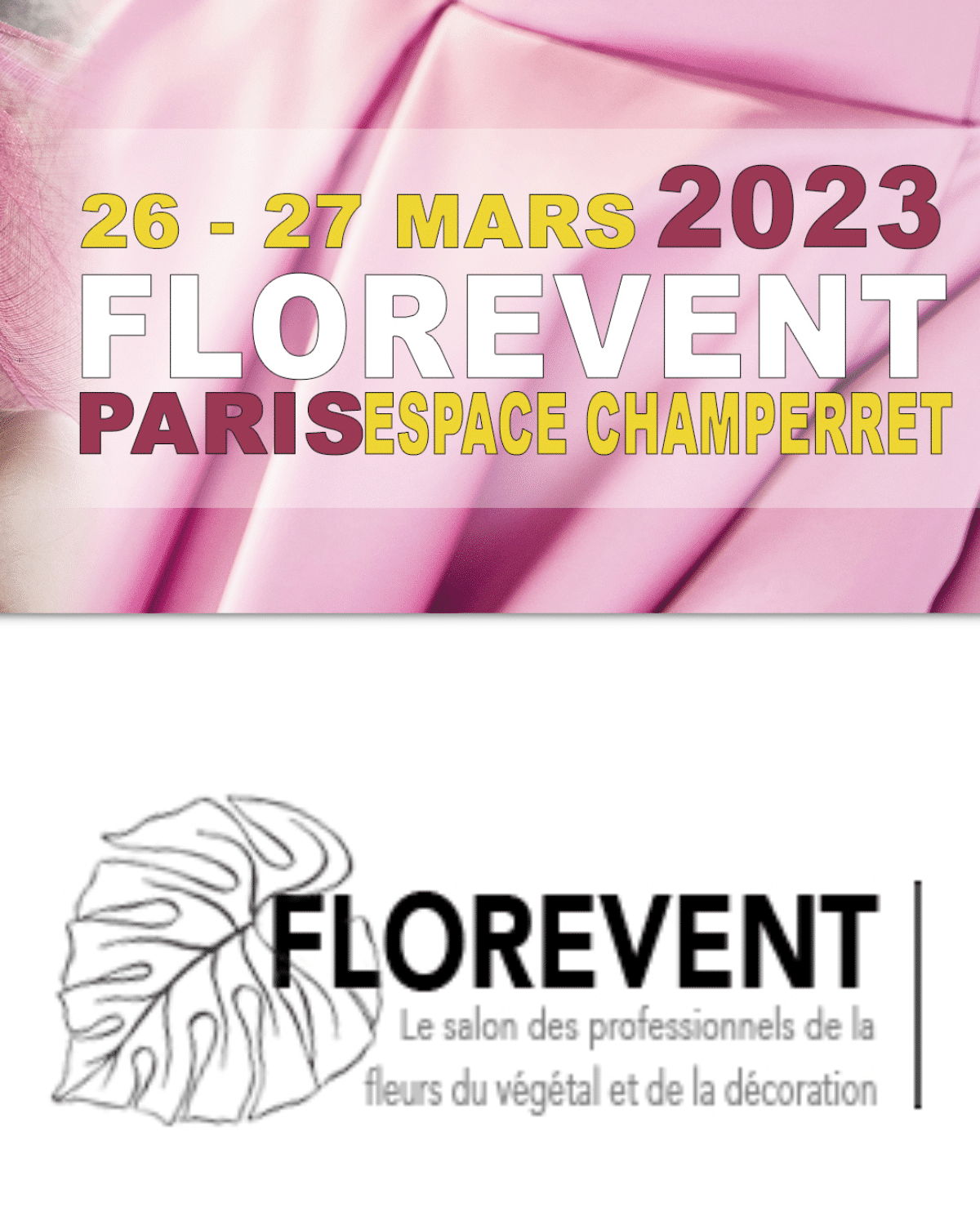 Salon FlorEvent